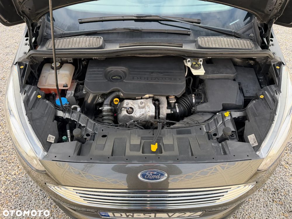 Ford C-MAX - 38