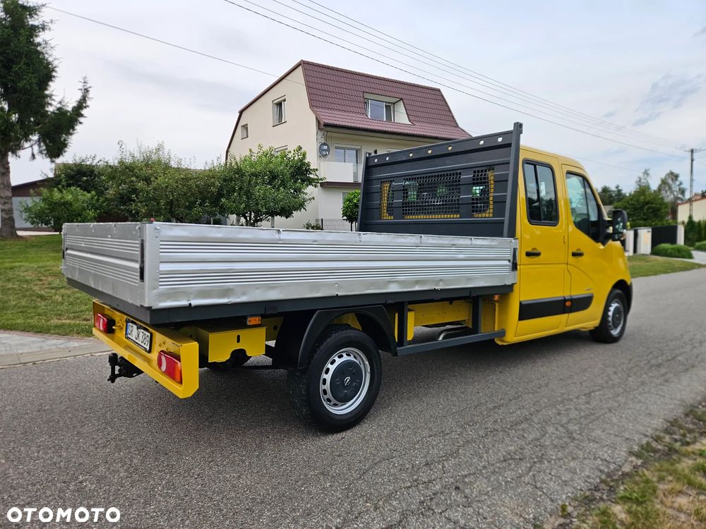 Opel MOVANO - 9