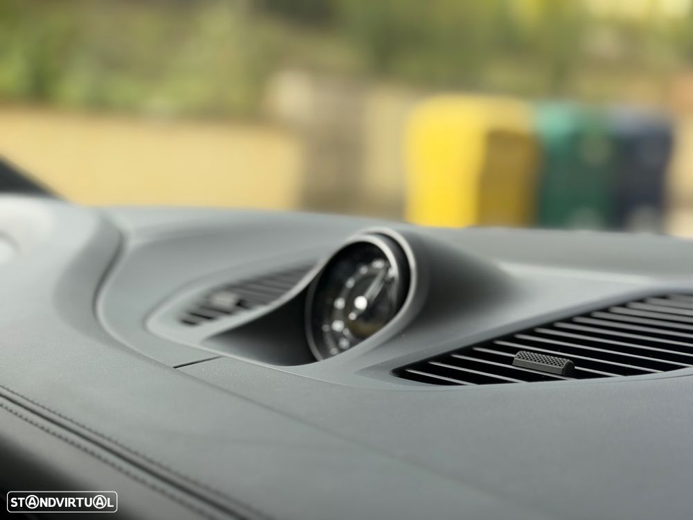 Porsche Cayenne E-Hybrid Tiptronic S - 24