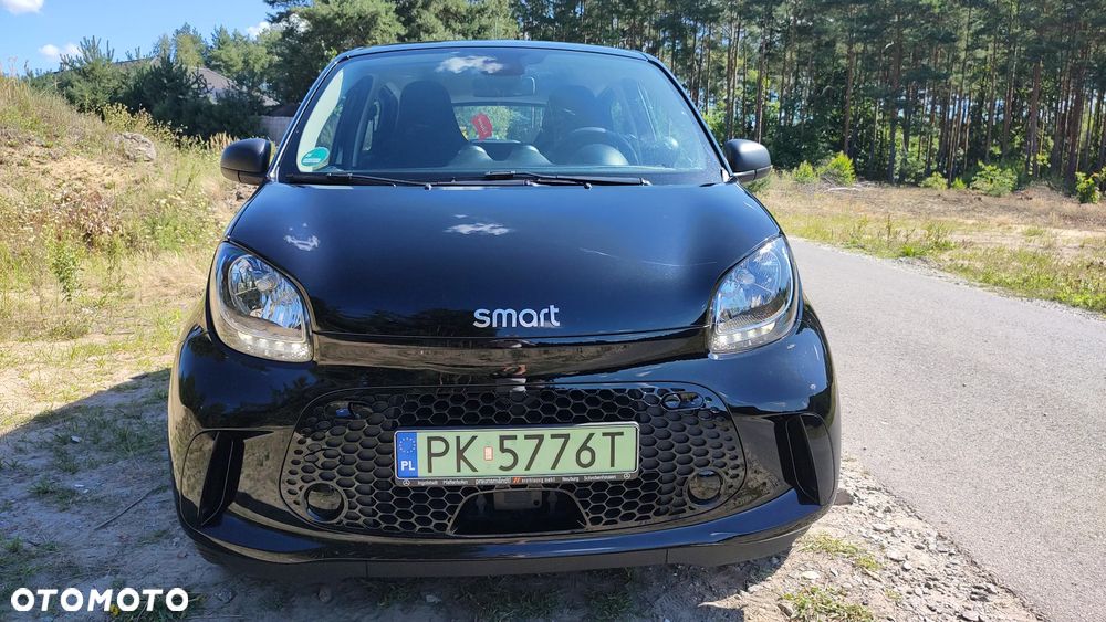 Smart Forfour - 2