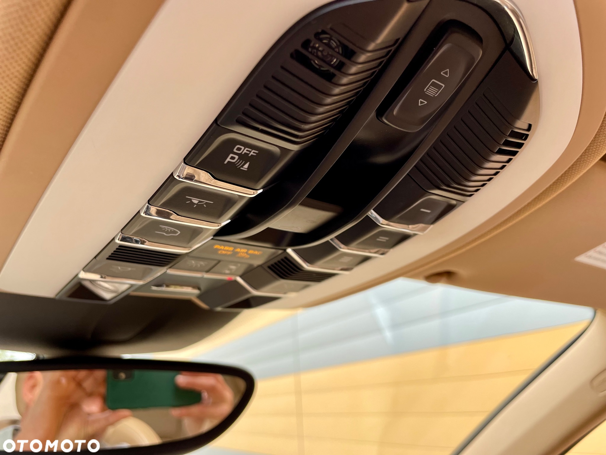 Porsche Cayenne S Platinum Edition - 34