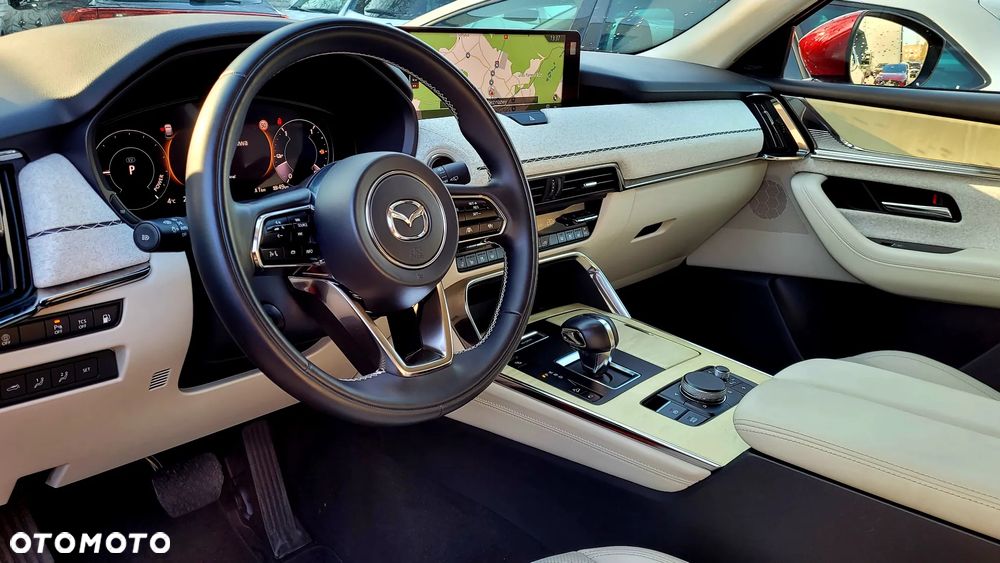 Mazda CX-60 - 9