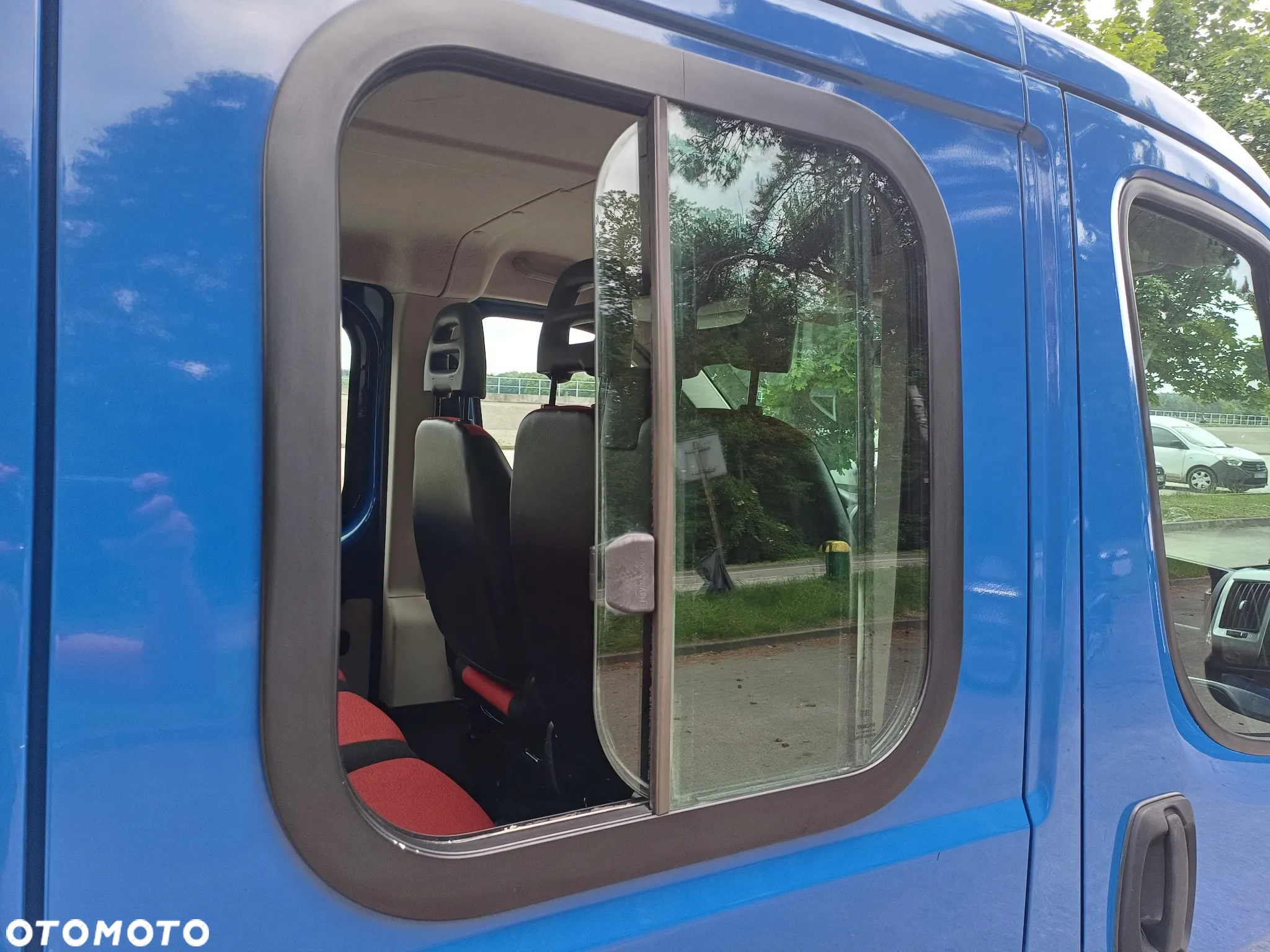 Iveco 35C15 - 37