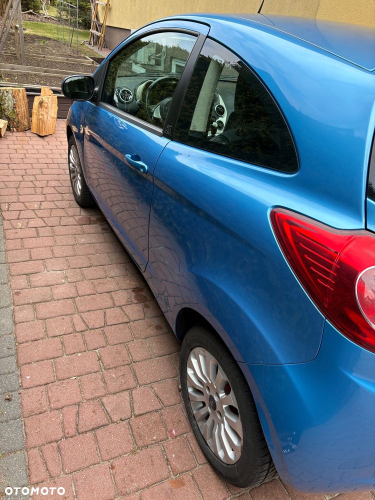 Ford KA 1.2 Titanium - 5