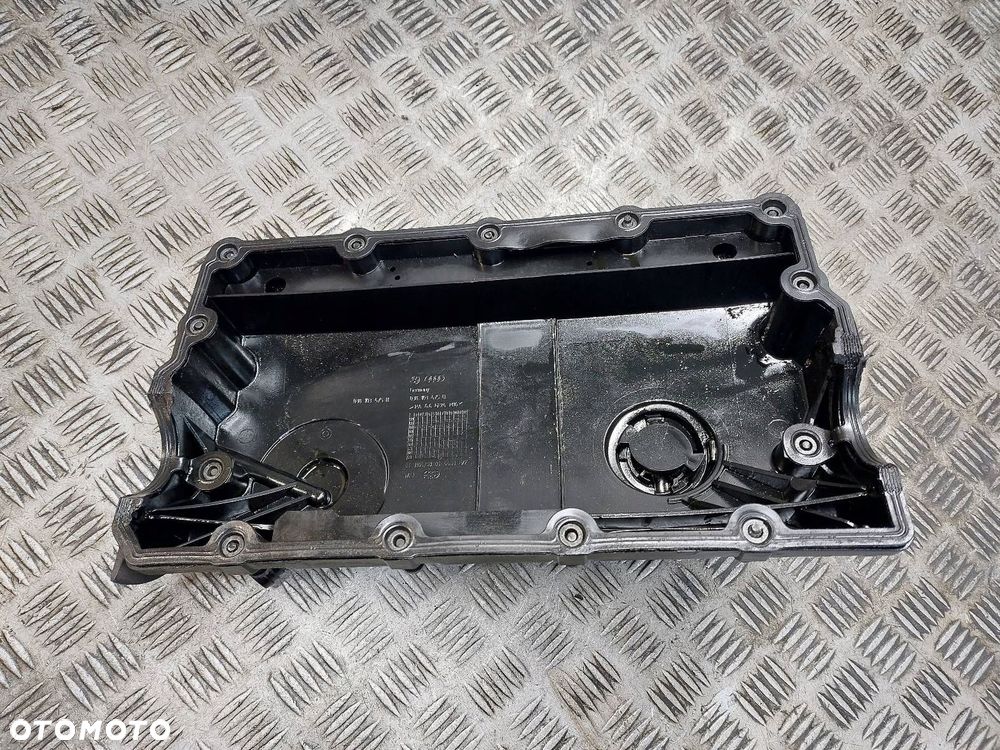 POKRYWA ZAWORÓW SEAT ALHAMBRA MK1 1.9 TDI 038103469T 038103475R 038103475Q - 3