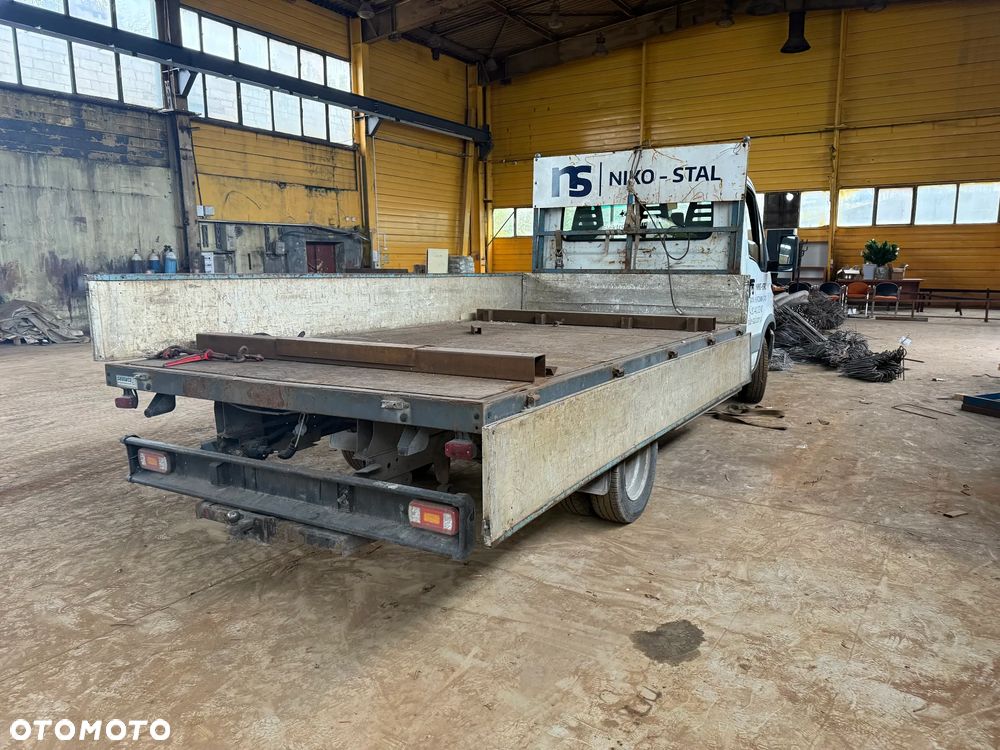 Iveco Dailly 50C13 - 8