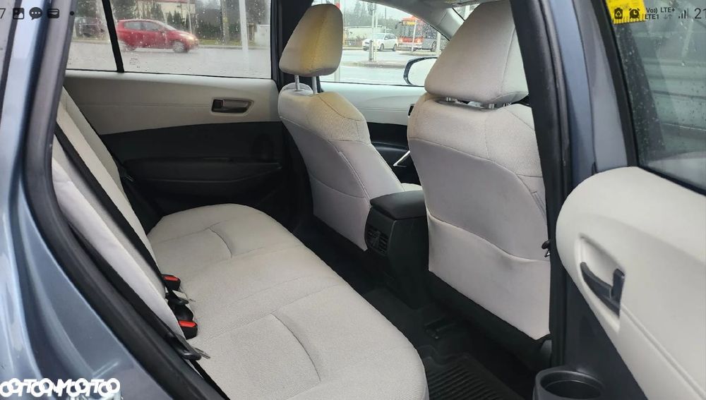 Toyota Corolla Cross 2024 photo 3