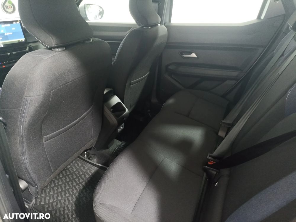 Dacia Duster ECO-G 100 Expression - 10