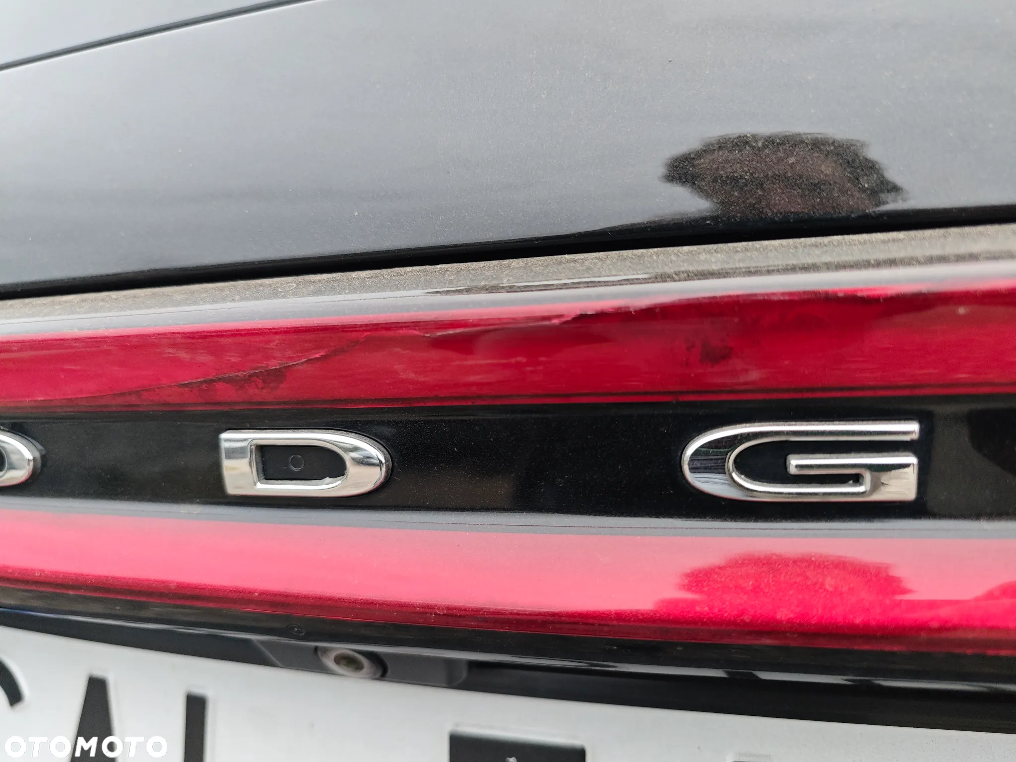 Dodge Durango 3,6 Limited - 12