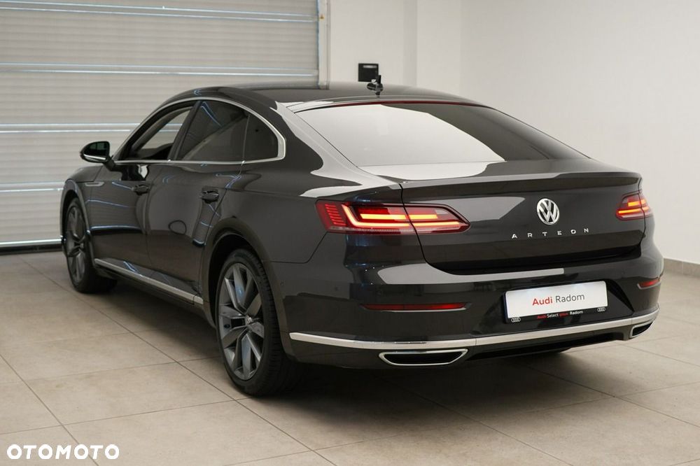 Volkswagen Arteon - 3