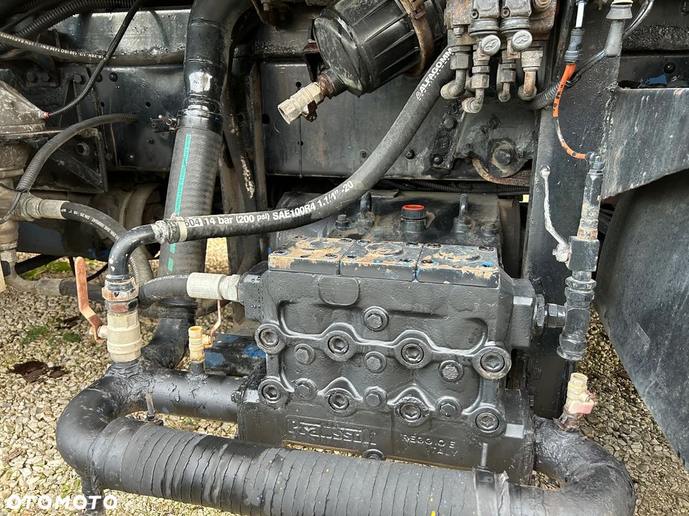 Iveco Eurocargo wuko combi - 2