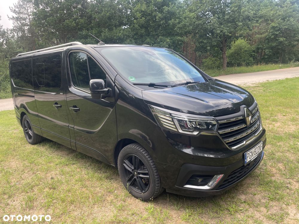 Renault Trafic Grand 2.0 dCi EDC - 6