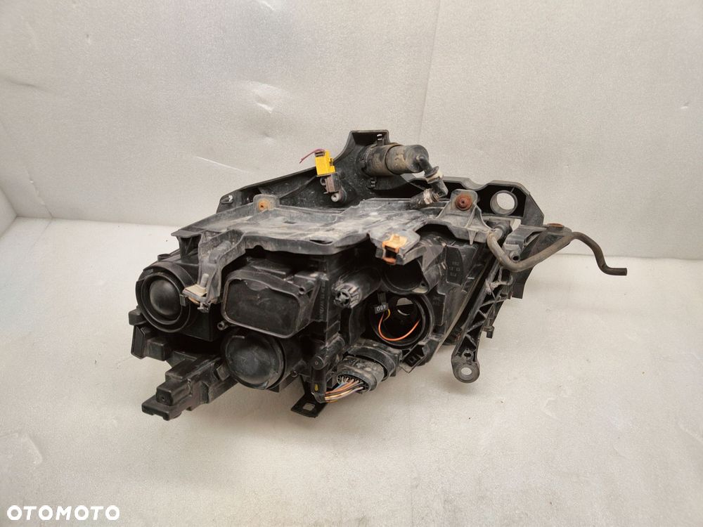 audi a4 8k lampa zw prawy przód 8k0941030 - 7