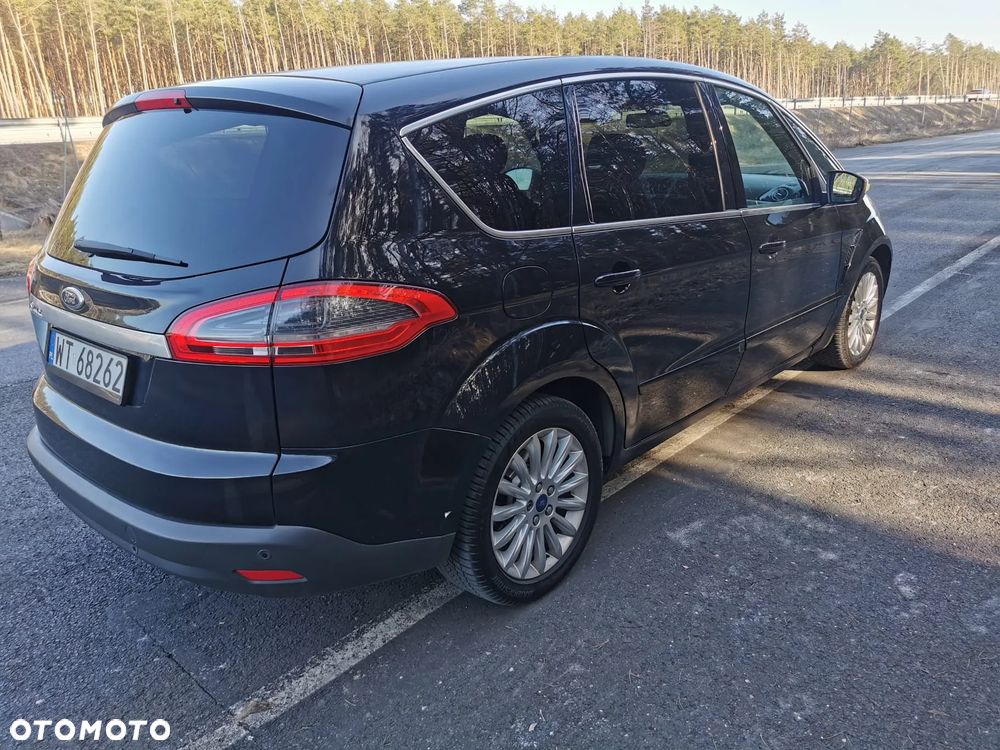 Ford S-Max - 3