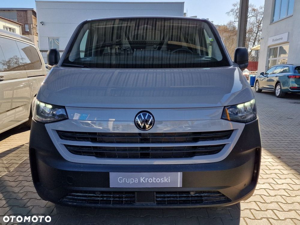 Volkswagen Transporter - 3