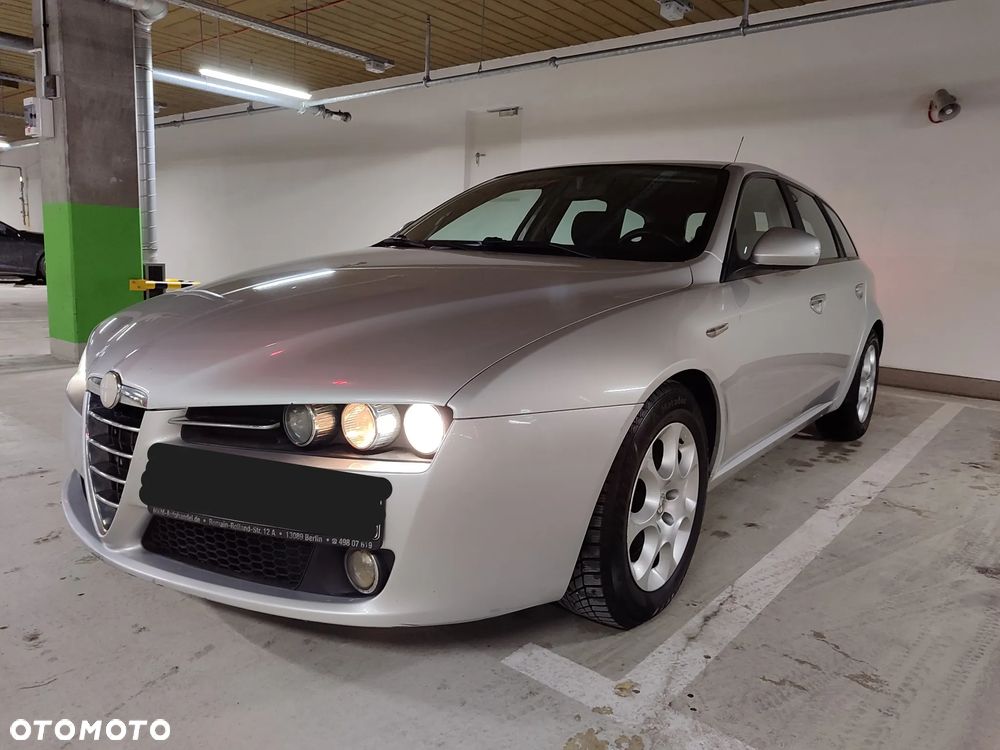 Alfa Romeo 159 - 3