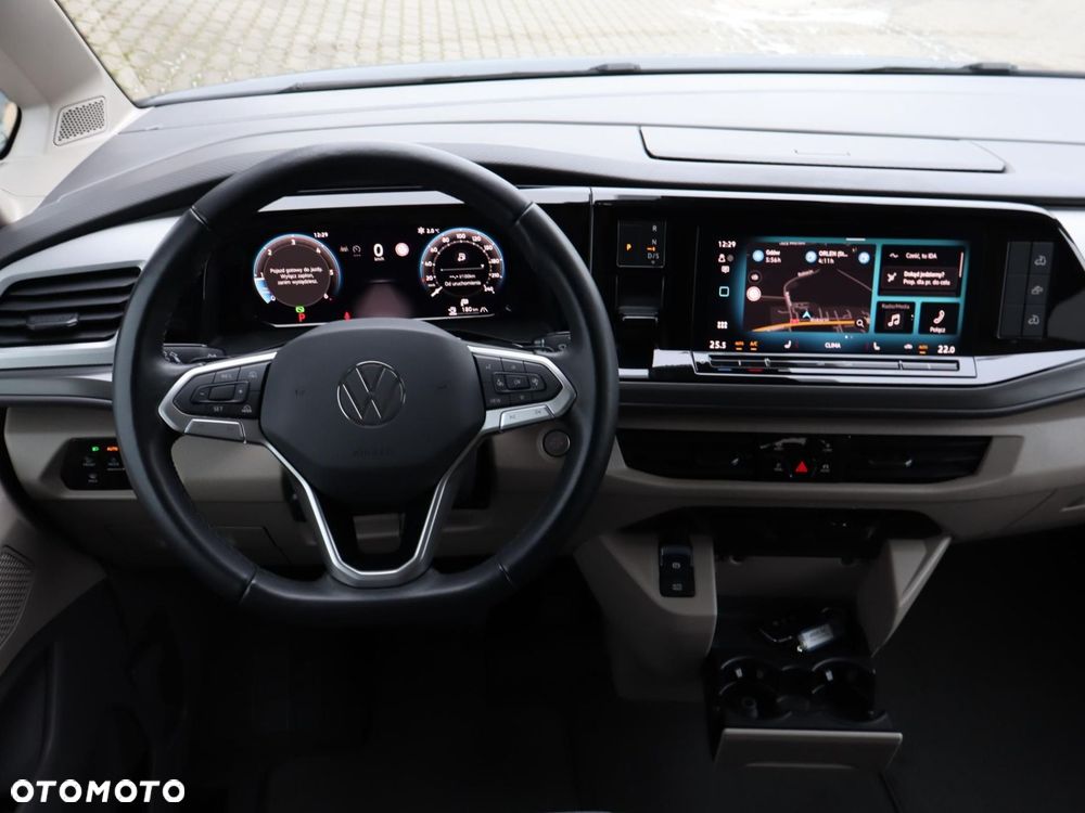 Volkswagen California - 5