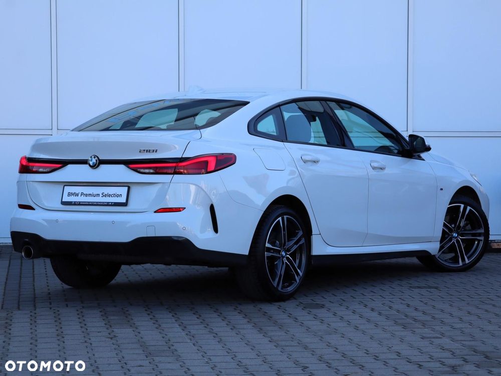 BMW Seria 2 218i M Sport - 2