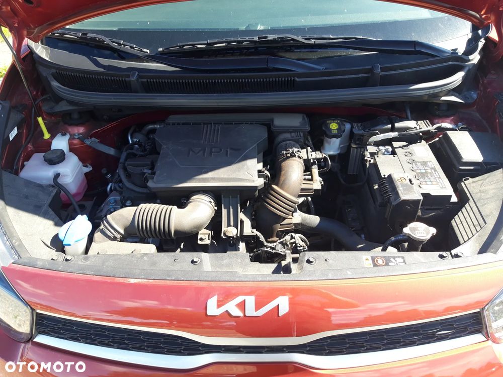 Kia Picanto 1.0 Dream-Team Edition - 17