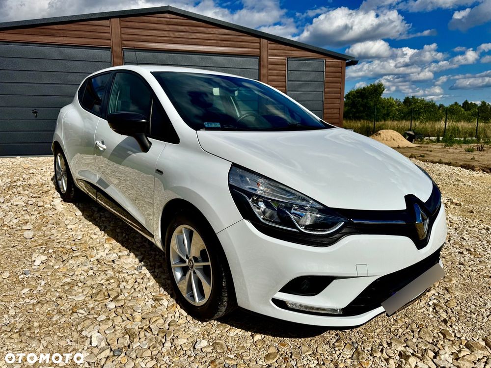 Renault Clio 0.9 Energy TCe Limited - 34