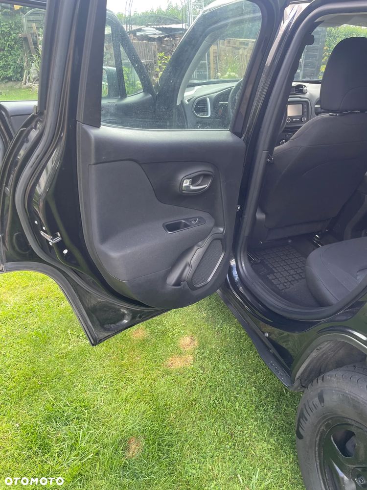 Jeep Renegade 1.0 GSE T3 Turbo Sport FWD S&S - 5
