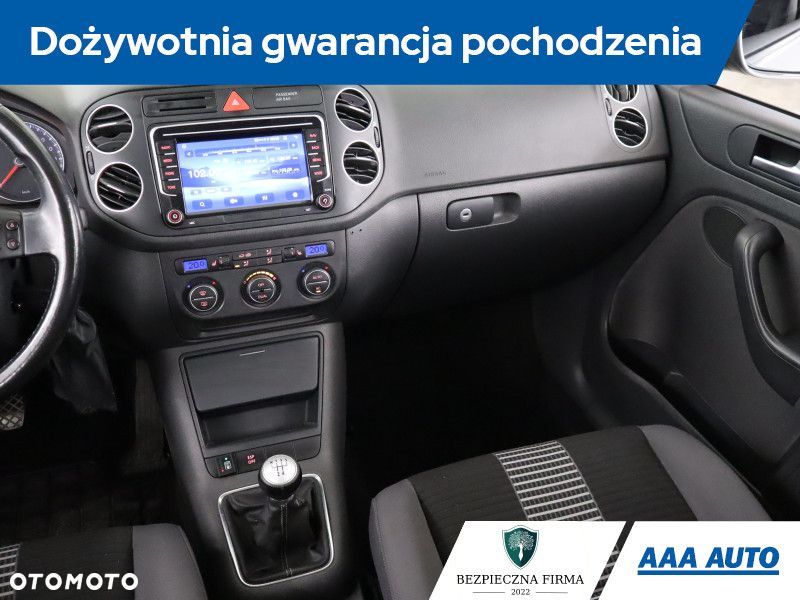 Volkswagen Golf Plus - 10