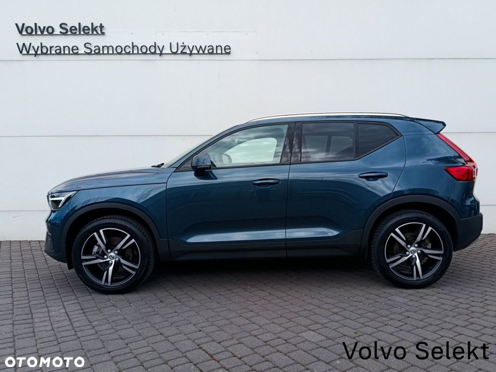 Volvo XC 40 - 4