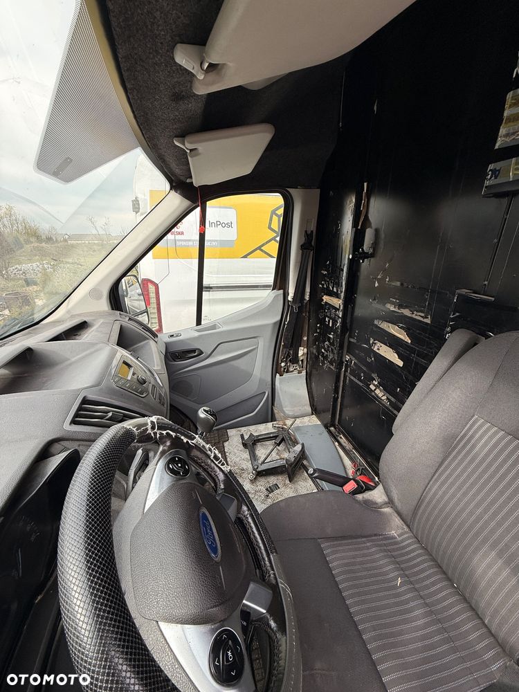 Ford Transit Jumbo L4H3 AG - 21
