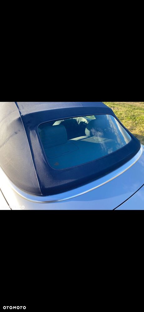 Audi A4 Cabrio 1.8 T - 8