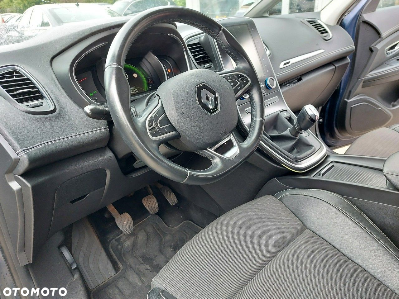 Renault Scenic ENERGY TCe 130 INTENS - 11