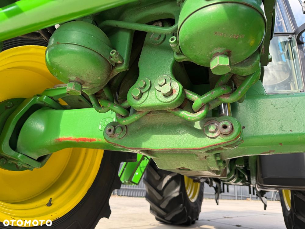 John Deere 6620 Premium - 13