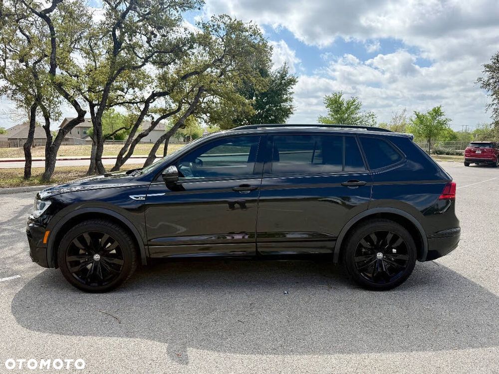 Volkswagen Tiguan - 5