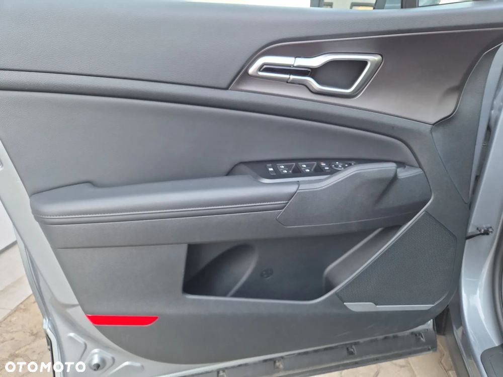Kia Sportage 1.6 T-GDI Business Line 2WD DCT - 13