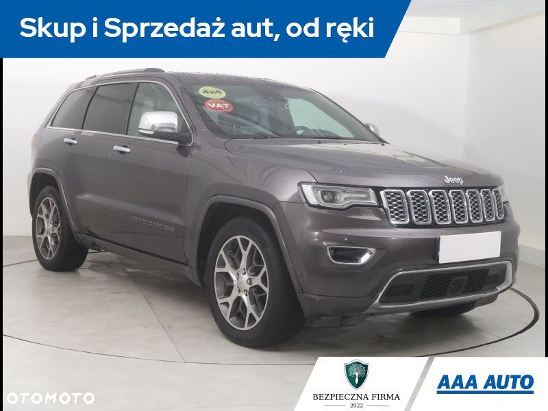 Jeep Grand Cherokee - 2