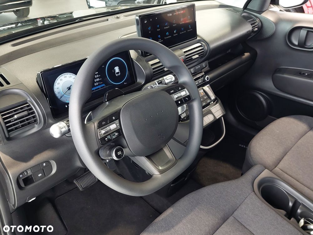 Hyundai Inster 42kWh Pure - 7