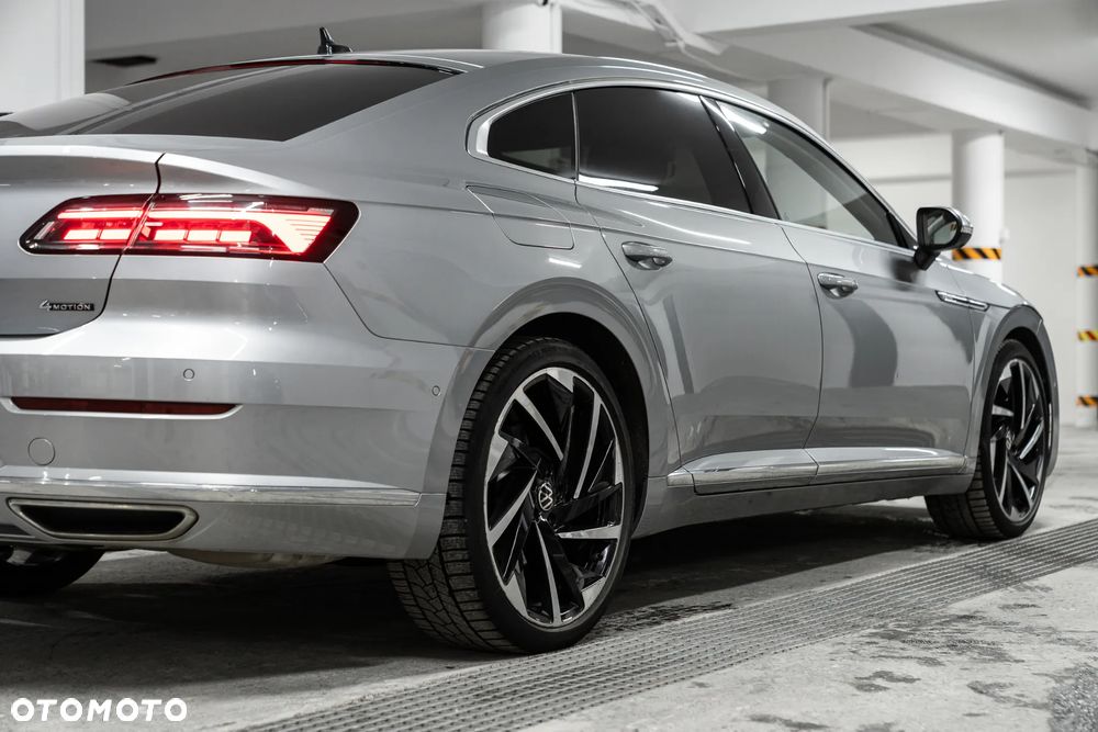 Volkswagen Arteon 2.0 TSI 4Motion Elegance DSG - 17