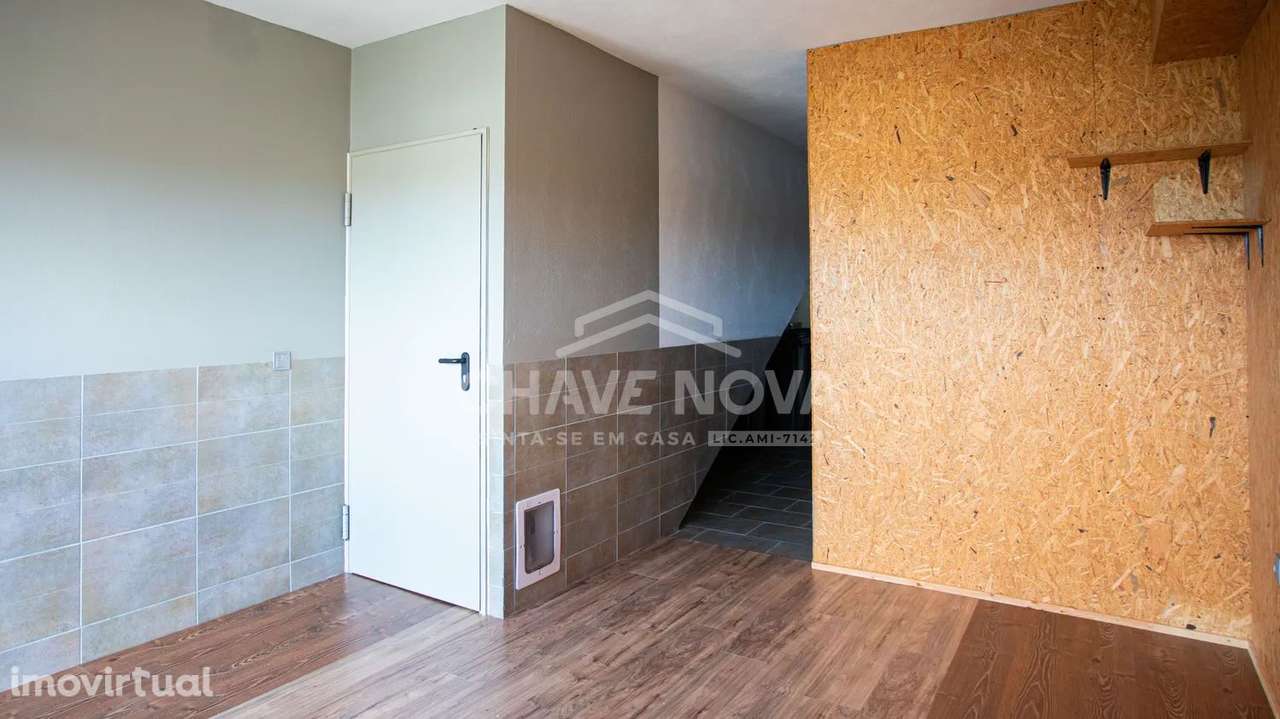 Moradia c/ 3 Suites em S.João de Ver (Urbanização Quinta do Areeiro) - Grande imagem: 5/19