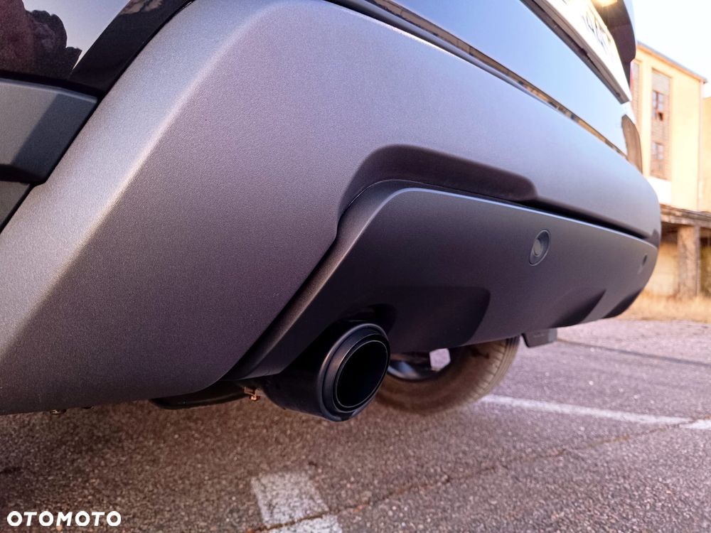Dacia Duster 1.0 TCe Journey - 19