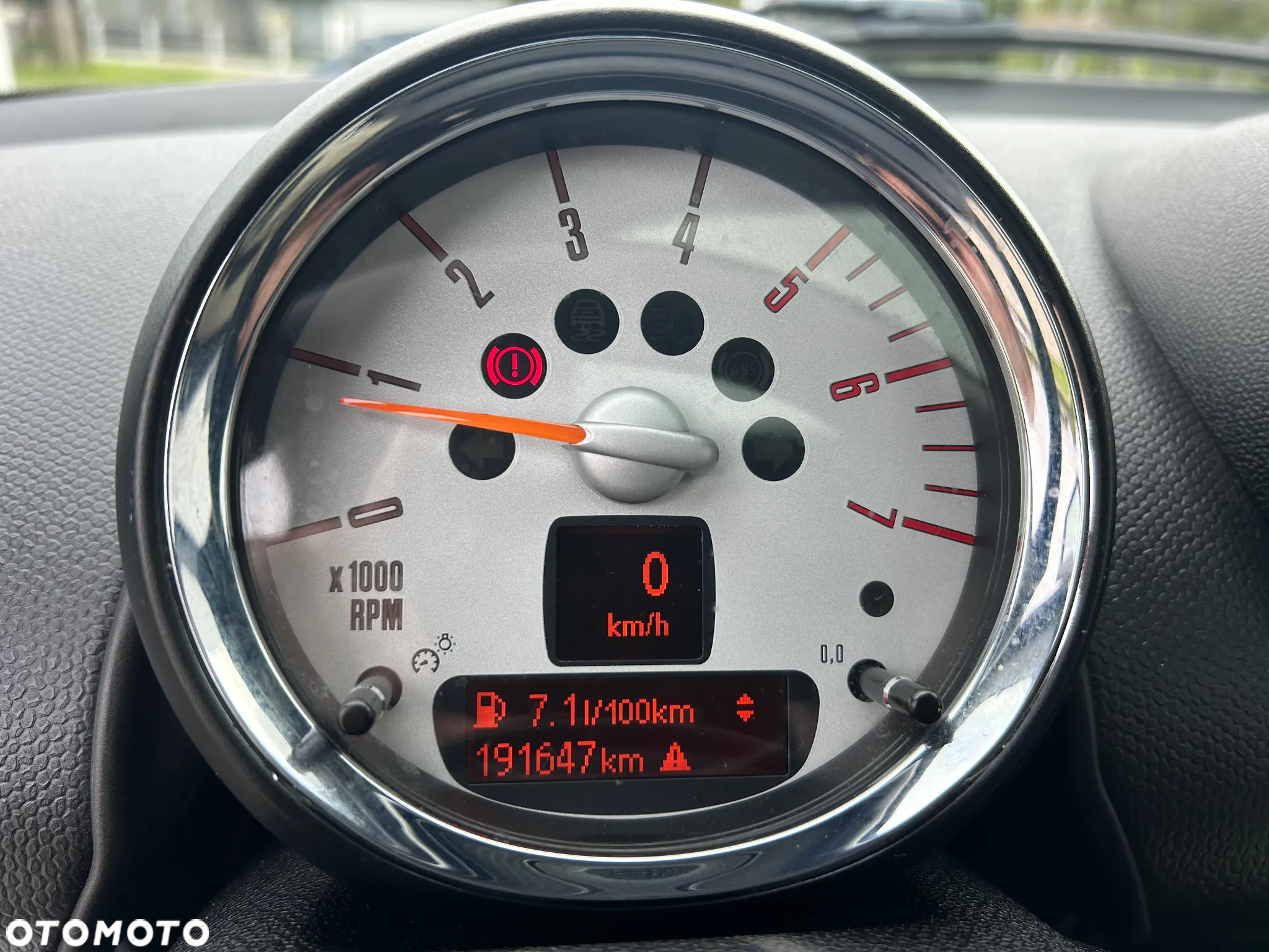 MINI Countryman Cooper D Park Lane Chili - 36