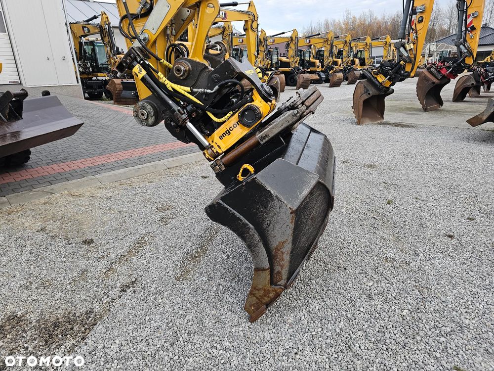 Caterpillar M 313 D - 24