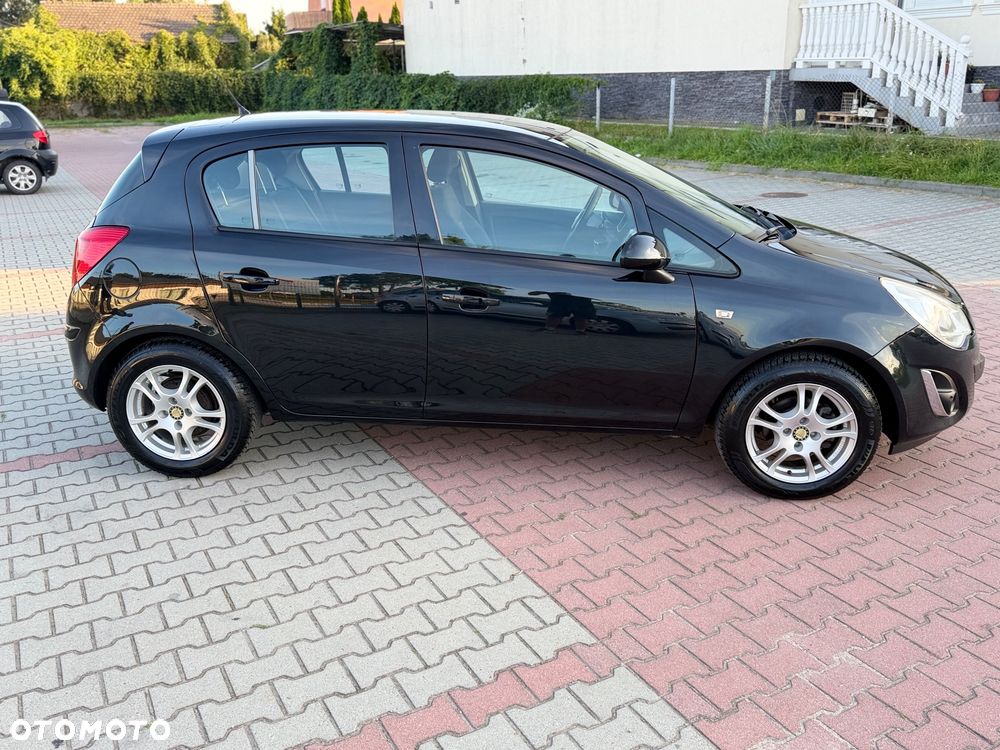 Opel Corsa 1.2 16V Enjoy - 7