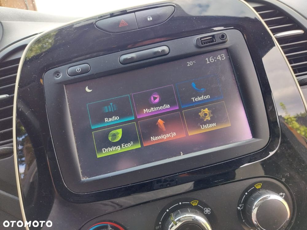 Renault Captur (ENERGY) TCe 90 LIFE - 23