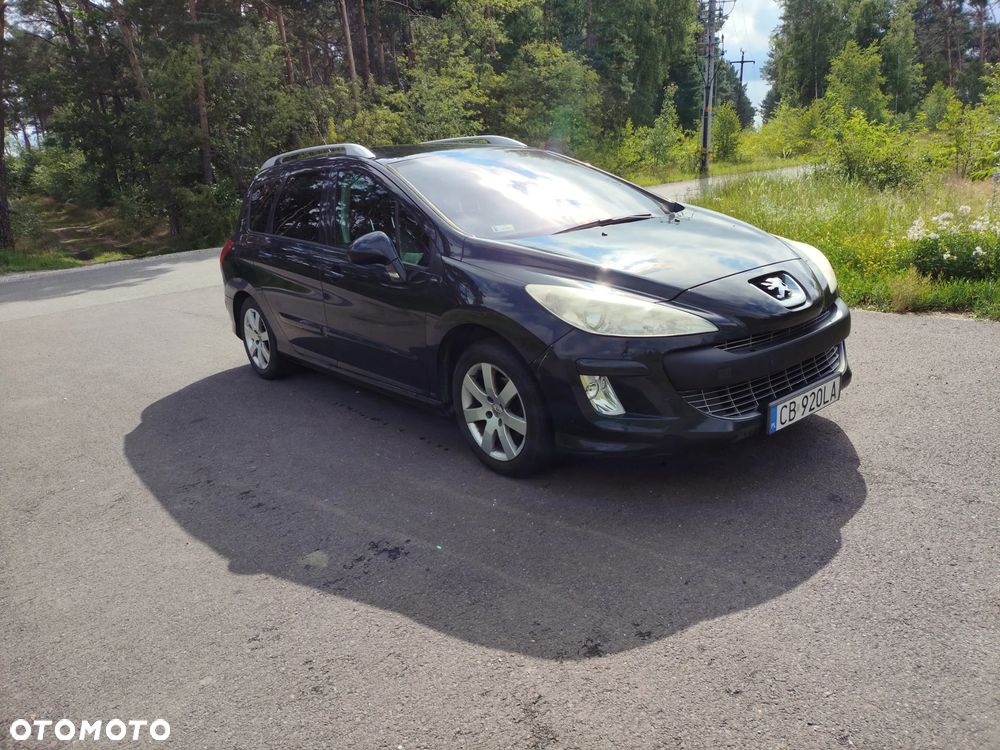 Peugeot 308 1.6 HDi Premium - 2