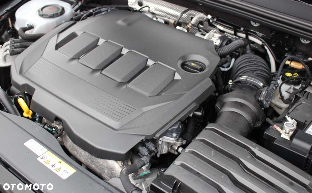 Volkswagen Golf Variant - 20