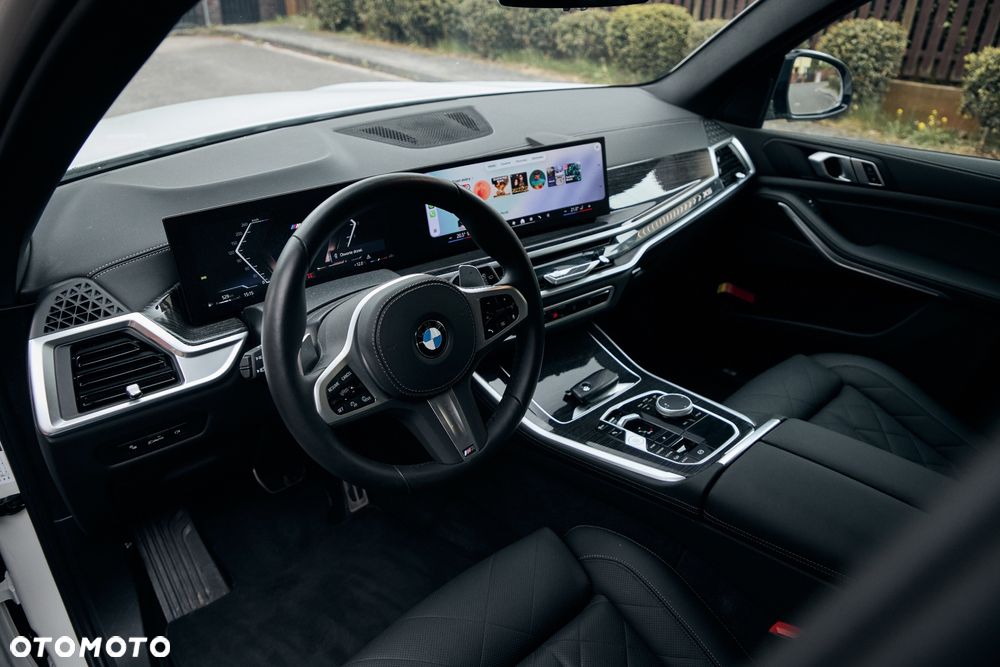 BMW X5 xDrive30d mHEV sport - 17