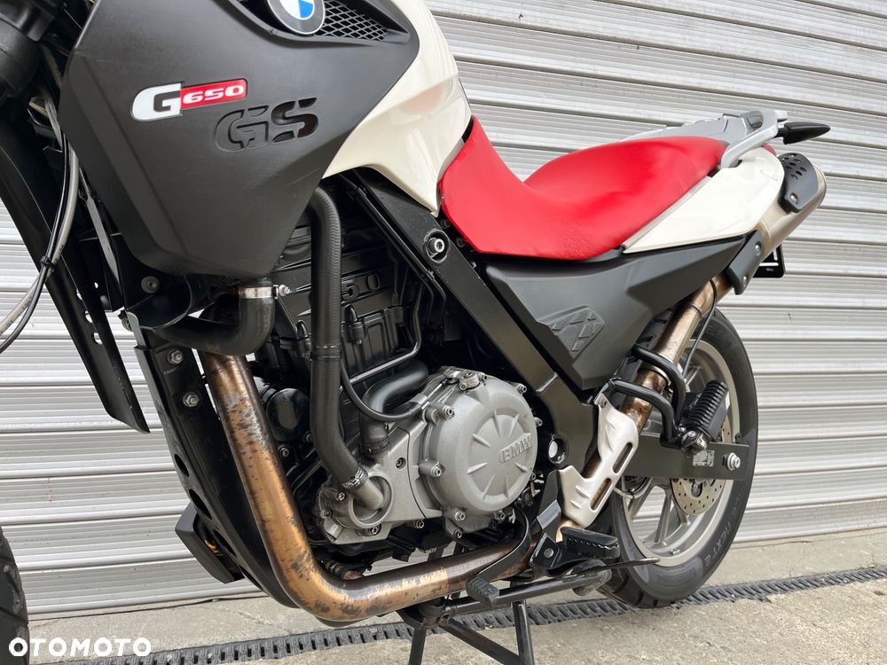 BMW G - 36