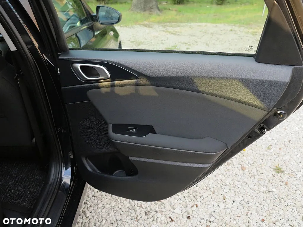 Kia Ceed SW 1.6 CRDi Edition 7 - 15