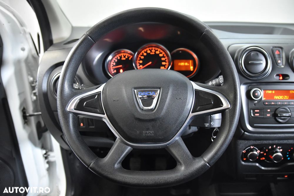 Dacia Lodgy - 15