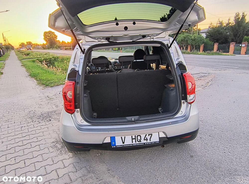 Mitsubishi Colt 1.3 ClearTec In Motion - 9