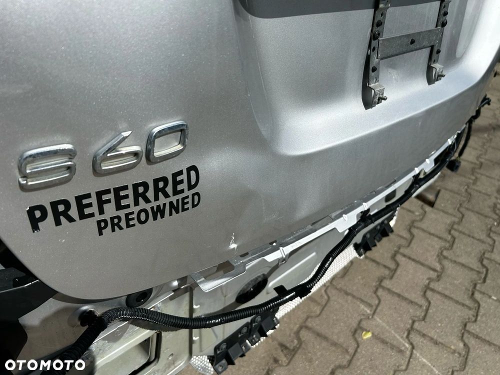 Volvo S60 T5 Drive-E Momentum - 13
